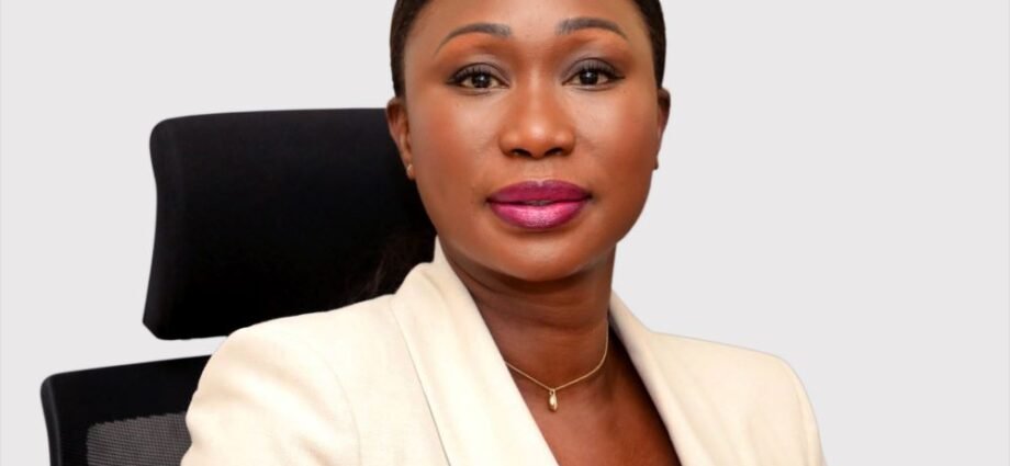 Banque Atlantique Côte d'Ivoire renforce son équipe de Direction avec deux Nouvelles Nominations Stratégiques 1 Photo officielle DGA Corporate