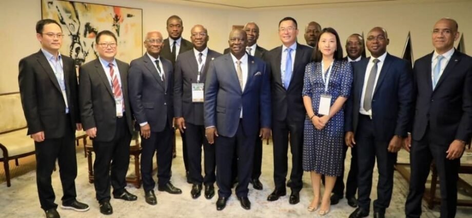 Côte d’Ivoire : Vers une Valorisation Accrue du Caoutchouc Ivoirien avec le Lancement d’une Cotation Spécifique pour le TSR10 1 TOF HEVEA 1 A