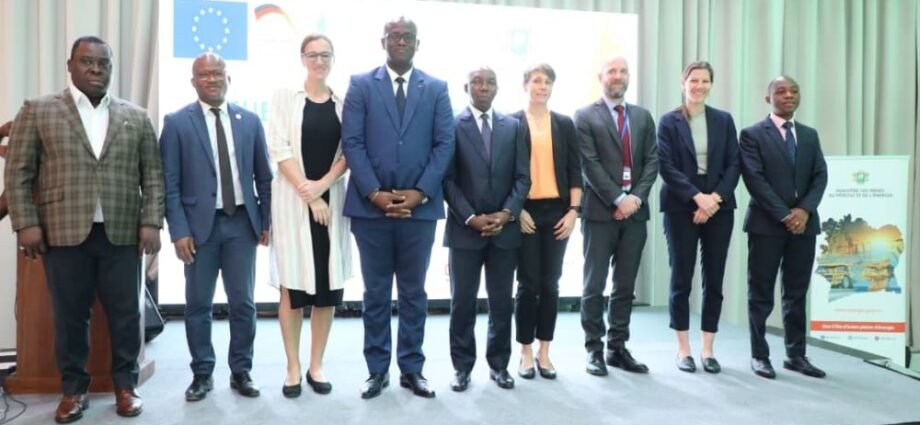 Lutte contre le gaspillage de l’électricité : Les entreprises concernées exhortées à se conformer aux délais impartis pour la réalisation des audits énergétiques 1 TOF PETROLE 1