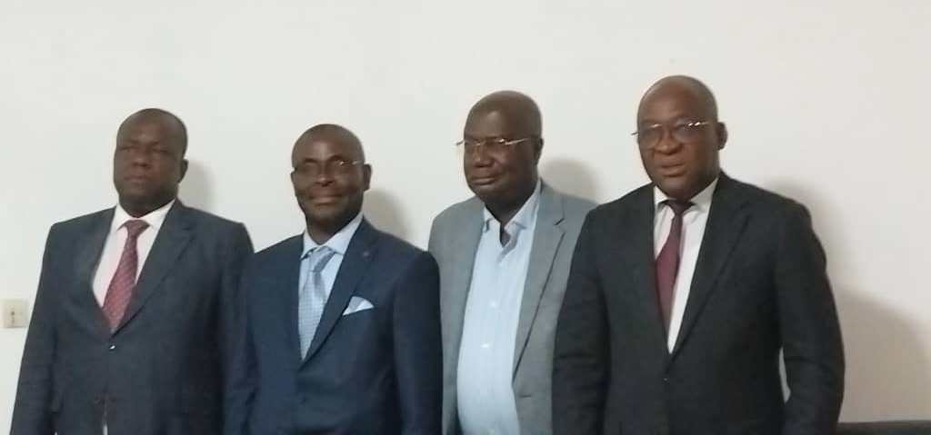 Pr Allialy Marc Ephrem rejoint le trio stratégique de l'Université Polytechnique de Man 3 WhatsApp Image 2024 10 16 at 12.36.28 1 1