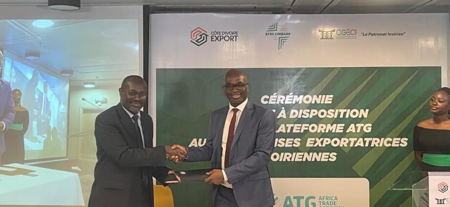 Facilitation des transactions commerciales et l’augmentation des flux de revenus–des échanges transfrontalière : ATG, une solution innovante destinée aux entreprises exportatrices 1 photo ATG1