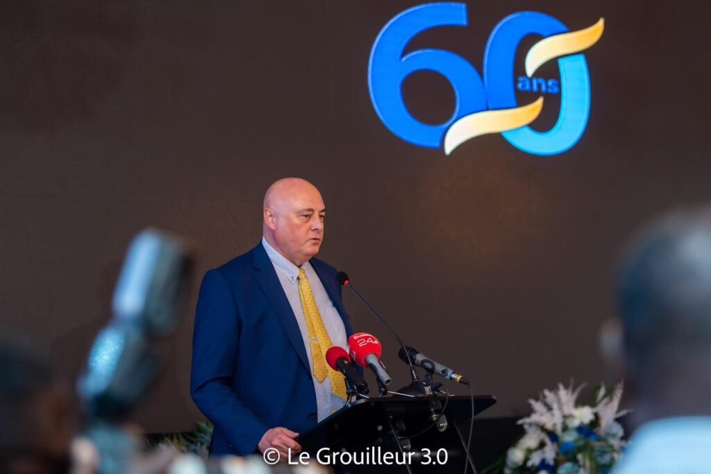 Bruno Koné aux agents immobiliers agrées : « Extirpez les brebis galeuses, pour créer un lien de confiance fort avec les propriétaires, bailleurs, locataires, acheteurs et l’État » 7 photo Bruno 15