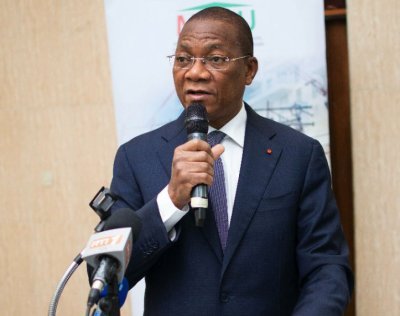 Effondrement partiel d'immeubles à Yopougon et Attingué : Le Mclu invite les propriétaires à faire preuve de plus de civisme et de responsabilité 2 photo Bruno 2