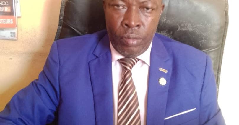 Dissa Nafon et le Collège Dissa Binao : Un modèle d'engagement pour l'éducation 1 photo Dissa Nafon 1