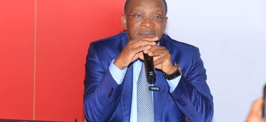 Régulation administrative des établissements de tourisme : L’appel de Siandou Fofana à la conformité 1 photo Siandou Fofona