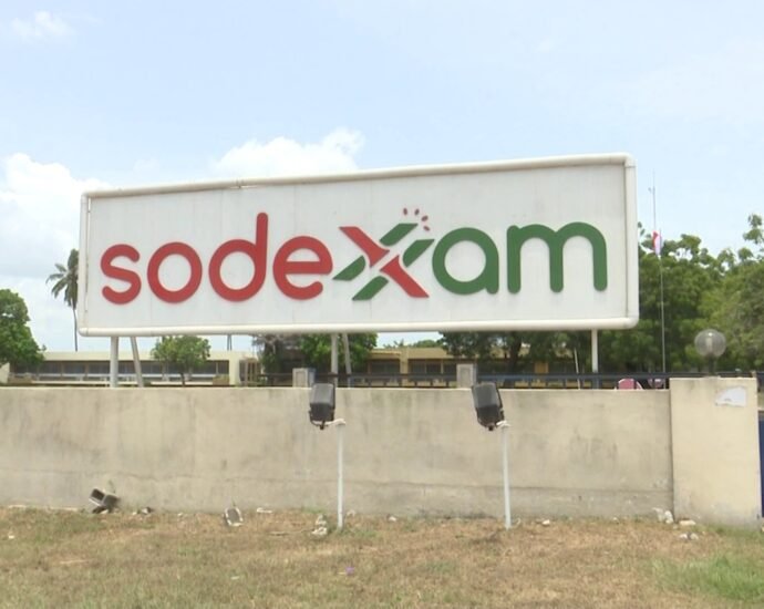 photo Sodexam