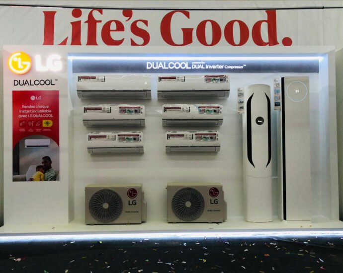 Technologie sanitaire : « Dualcool », une nouvelle innovation voit le jour 5 photo clim 3