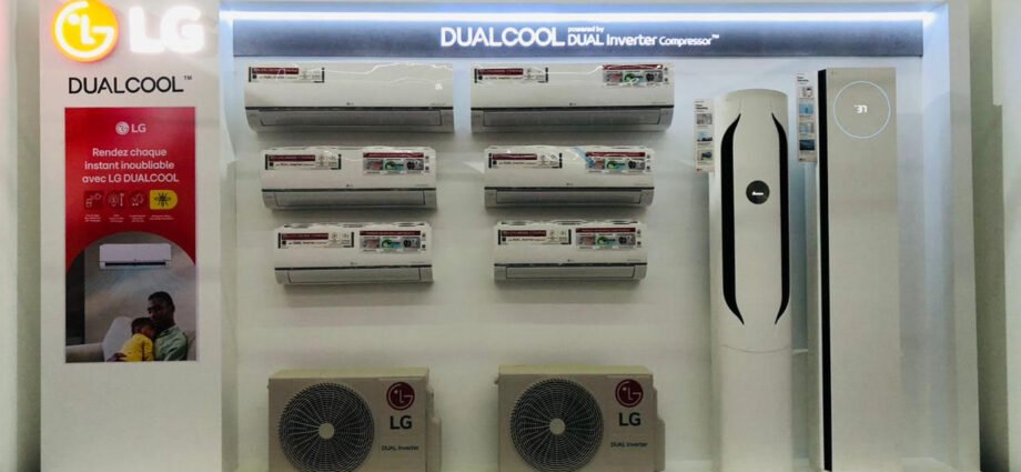 Technologie sanitaire : « Dualcool », une nouvelle innovation voit le jour 1 photo clim 3