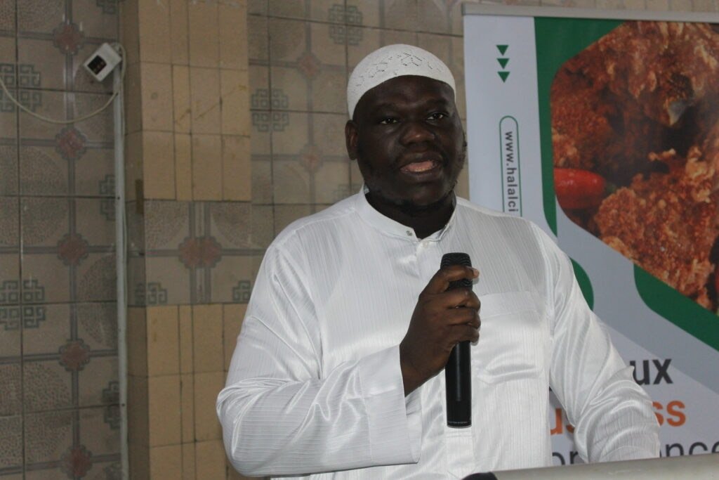 1ère édition Halal Expo Afrique de l’Ouest : Une plateforme pour promouvoir et valoriser les produits consommés par la communauté musulmane 2 photo finance islamique 1