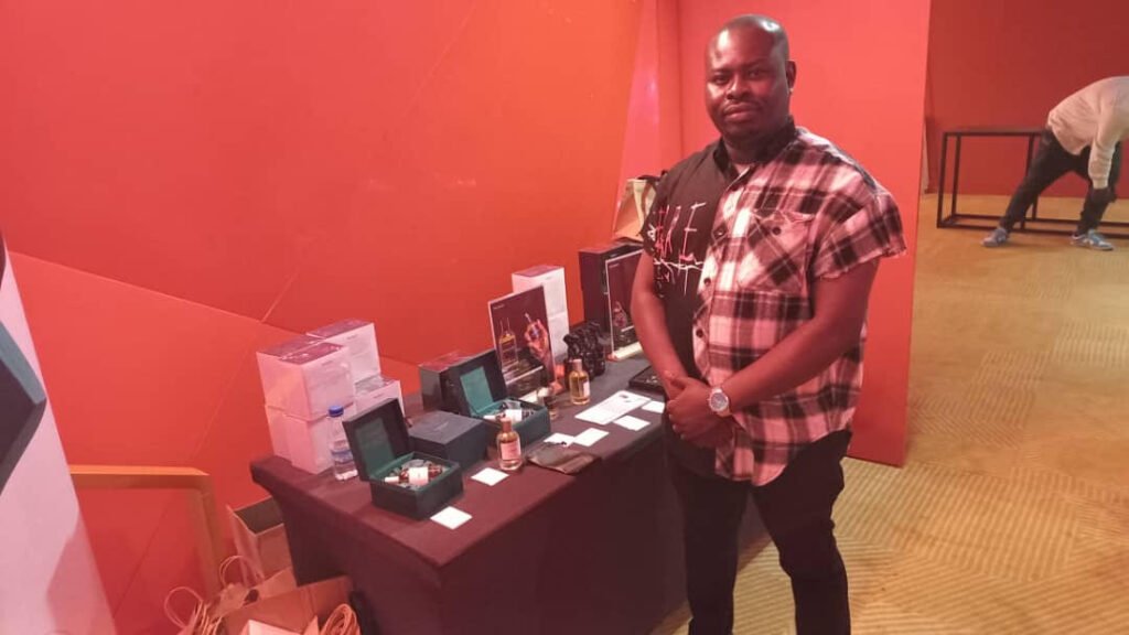 Parfumerie : Richkoff lève le rideau sur sa nouvelle gamme de parfums 3 photo parfum 4