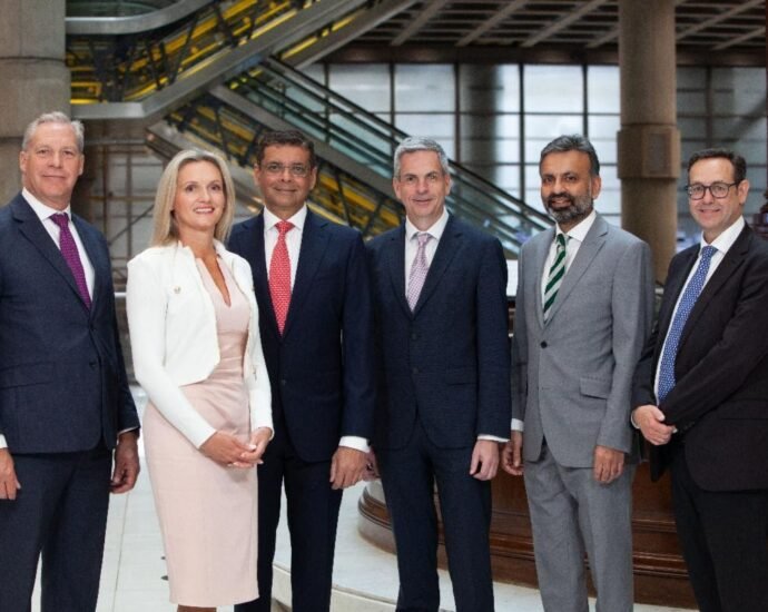 Pour opérer en tant que société de services des Lloyd's : Africa Specialty Risks Ltd obtient le feu vert 7 photo specimen 2