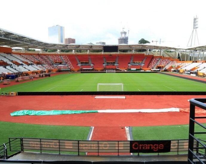 Incidents entraînant des dégâts lors du match Burundi-Burkina-Faso : L’éclairage de l’Office national des sports 2 photo stade 1