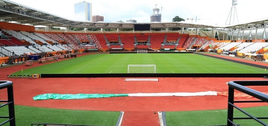 Incidents entraînant des dégâts lors du match Burundi-Burkina-Faso : L’éclairage de l’Office national des sports 1 photo stade 1