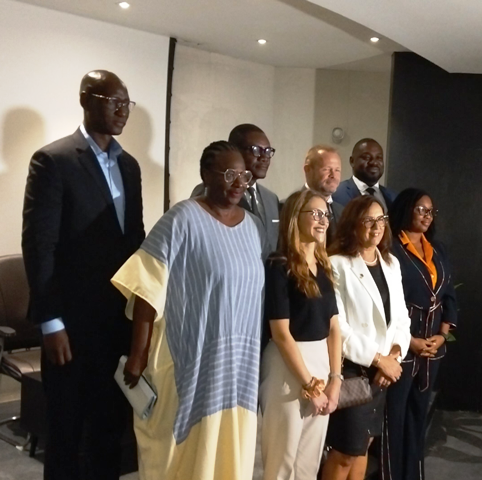 Les ATDA 2024 se tiennent au Radisson Blu d'Abidjan