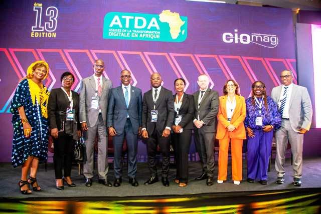 Le Comité Scientifique des ATDA fait des Propositions pour le Développement du Cloud et l'Adoption de l'IA en Afrique 3 Les ATDA plaident pour la souveraineté numérique de l'Afrique