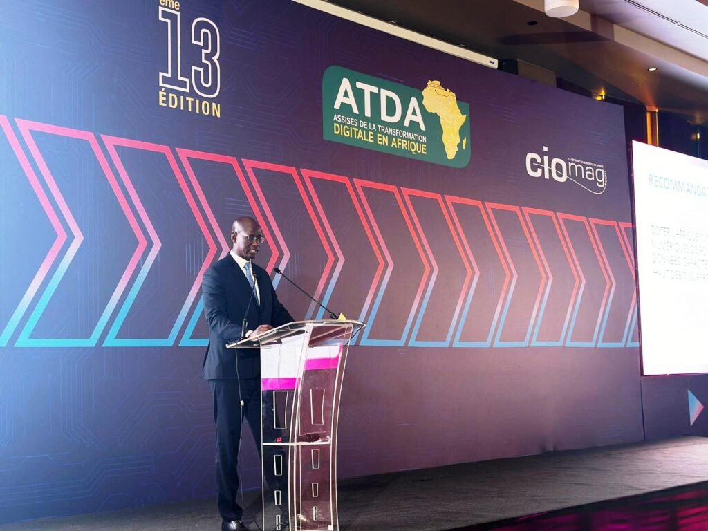 ATDA : 10 Recommandations Pour La Souveraineté De L'Afrique