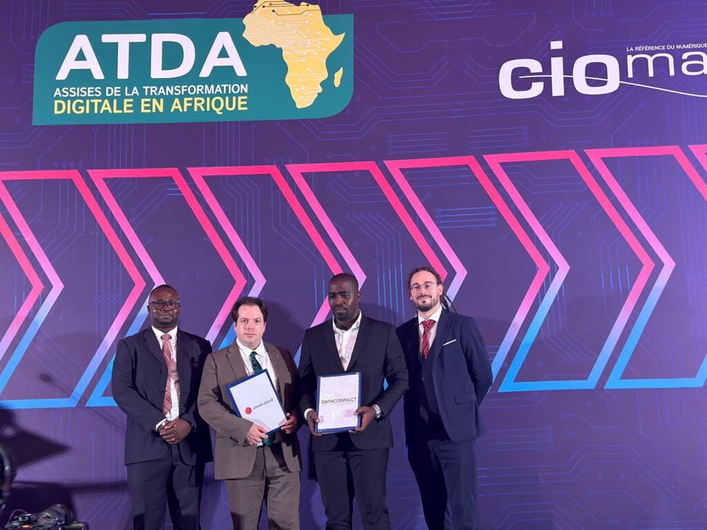 ATDA : 10 Recommandations Pour La Souveraineté De L'Afrique