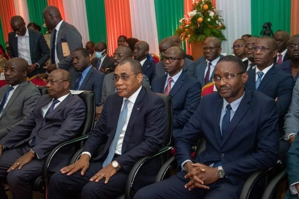 Célébration de l’excellence au ministère des Finances et du Budget : Les Lauréats du prix national d’excellence 2024 mis à l’honneur 3 Budget 1