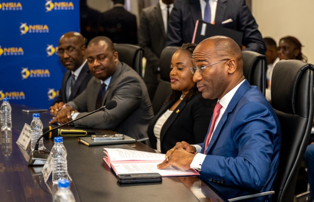 Photoreporatage : NSIA Banque CI et le MCLU signent un partenariat stratégique 4 DSC 8791