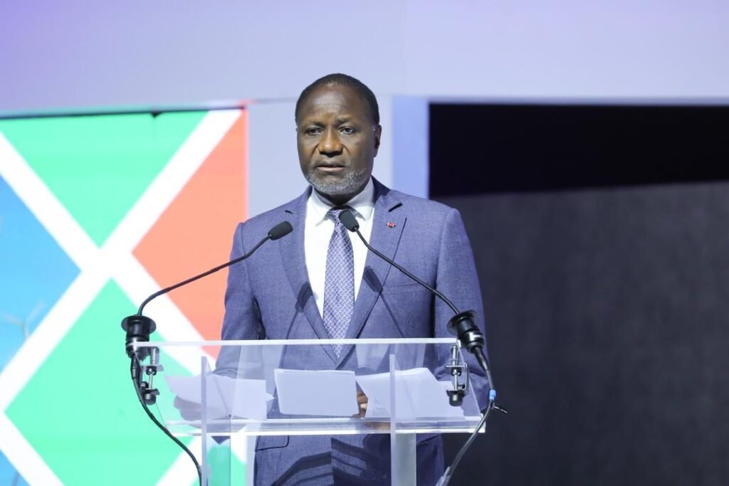 SIREXE 2024 : Les défis et opportunités des énergies renouvelables en Afrique de l'Ouest 2 ESEF 2WhatsApp Image 2024 11 28 at 19.09.48