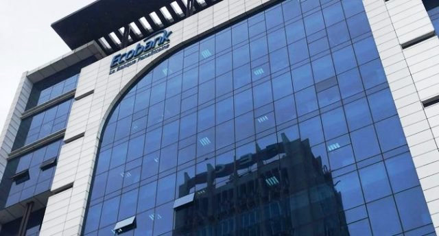 Ecobank CI suit la même tendance qu'en 2023 1 Ecobank CI pourrait voir son total bilan dépasser les 2.000 milliards FCFA au 31 décembre 2024