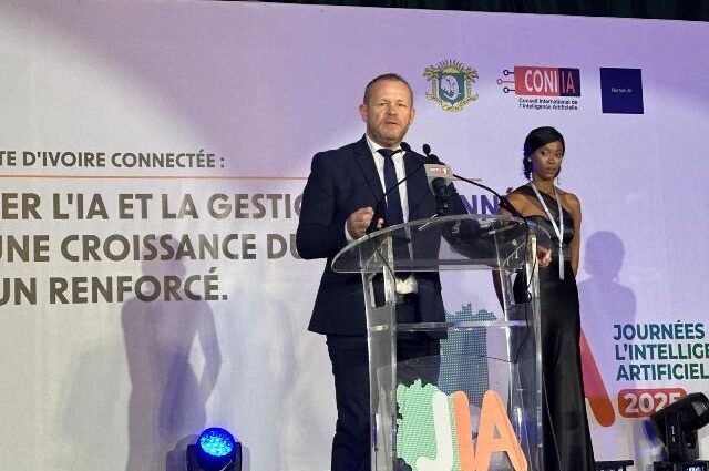 Les JIA sont une initiative du CONIIA et de Human AI