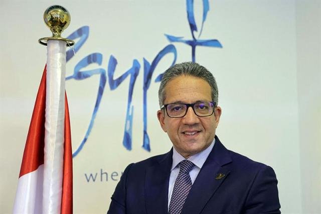 Khaled El-Enany bénéficie de plusieurs appuis internationaux