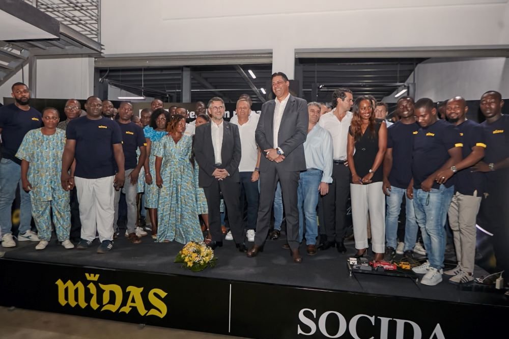 Midas et Socida collaborent pour rehausser les standards du service après-vente 3 MIDAS 4