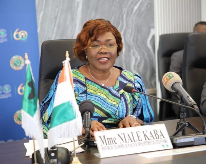 Assemblée Annuelle de la BAD 2025 : La Côte d’Ivoire accueille un événement majeur pour l’Afrique 8 Niale 1