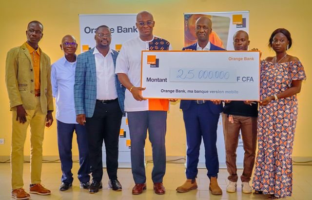 OBA accorde des micro-crédits allants de 100.000 FCFA à 500.000 FCFA, dans le cadre de ce partenariat