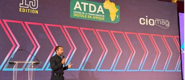 ATDA : L'intérêt de l'adoption de l'IA et du Cloud pour le devenir de l'Afrique 2 Redda Ben Geloune est le CEO de Aitek