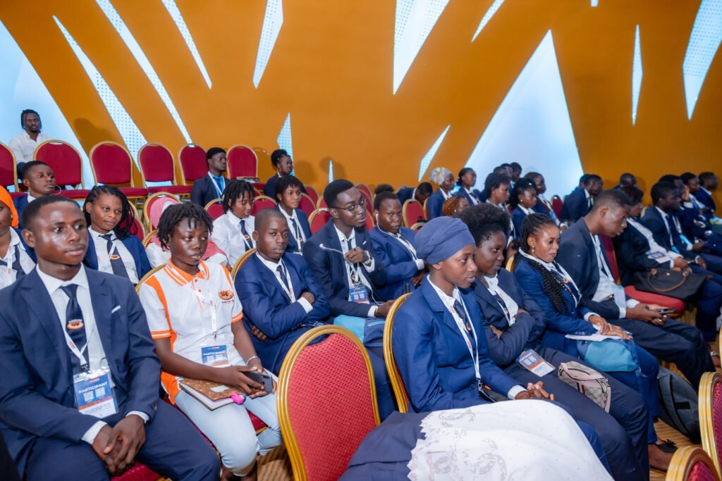 SEIP 2024 : Une mission au service d'une ambition 4 Salon de lEpargne 13