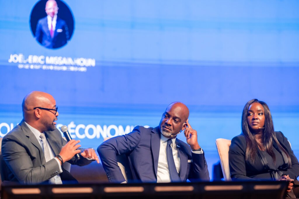 SEIP 2024 : Une mission au service d'une ambition 21 Salon de lEpargne 26 1