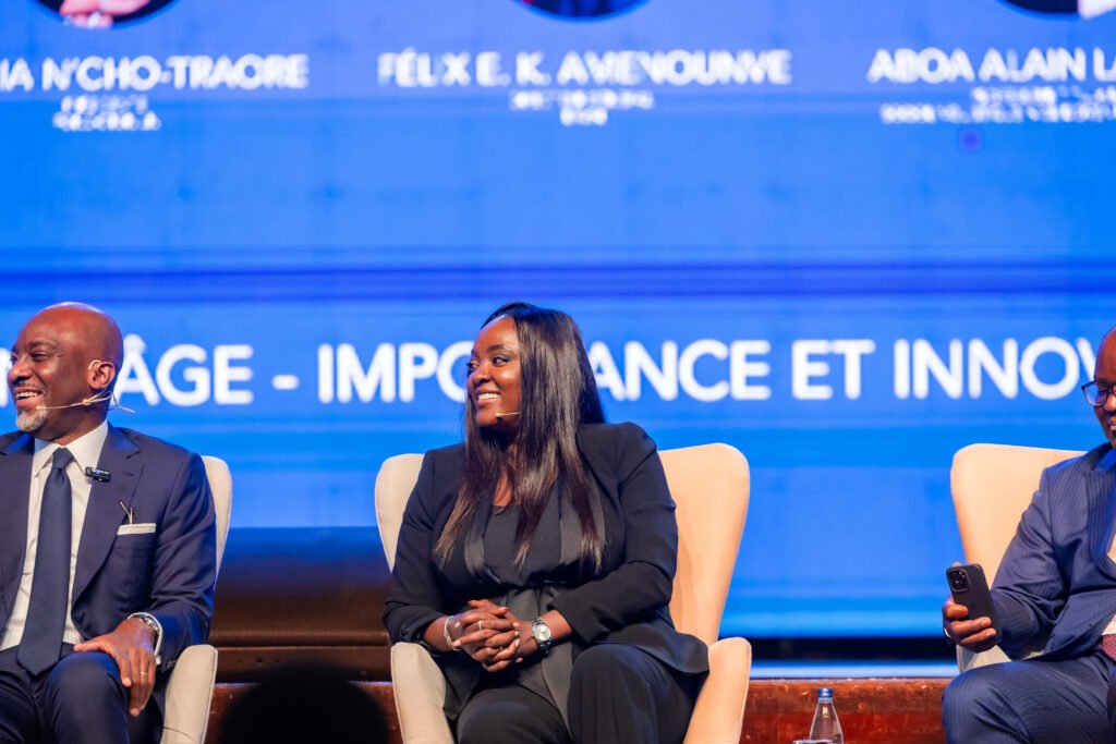 SEIP 2024 : Une mission au service d'une ambition 22 Salon de lEpargne 27 1