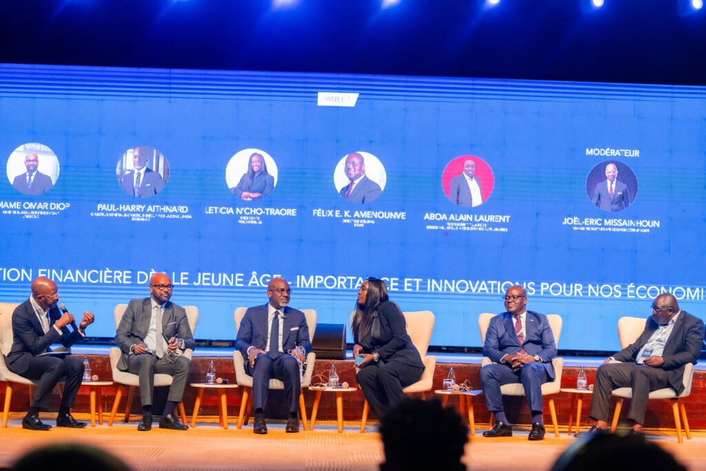 SEIP 2024 : Une mission au service d'une ambition 18 Salon de lEpargne 31