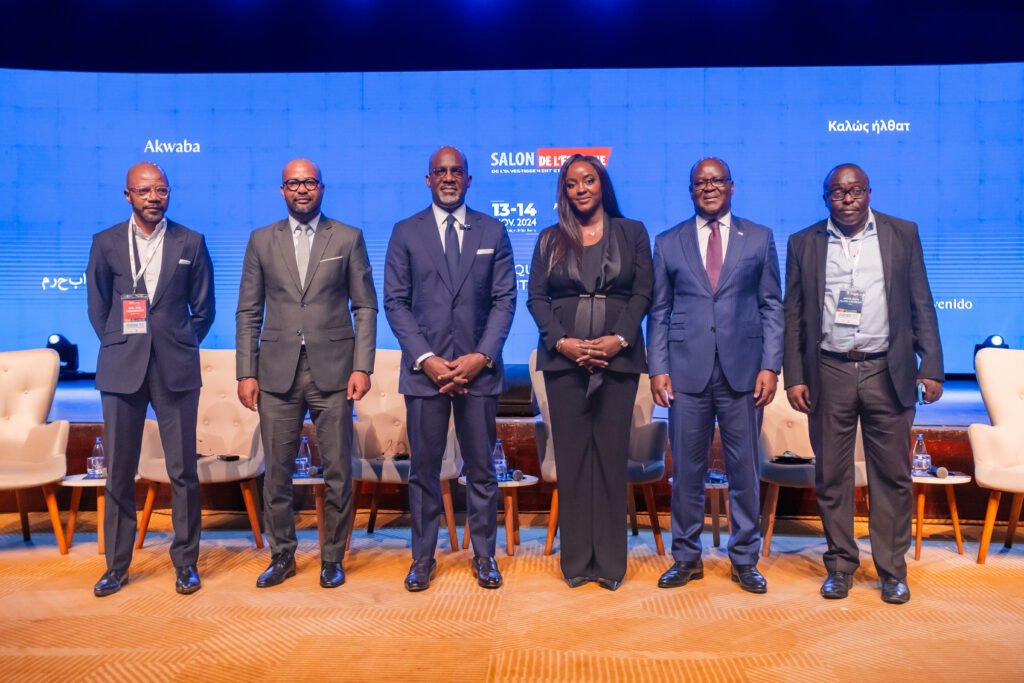 SEIP 2024 : Une mission au service d'une ambition 15 Salon de lEpargne 37