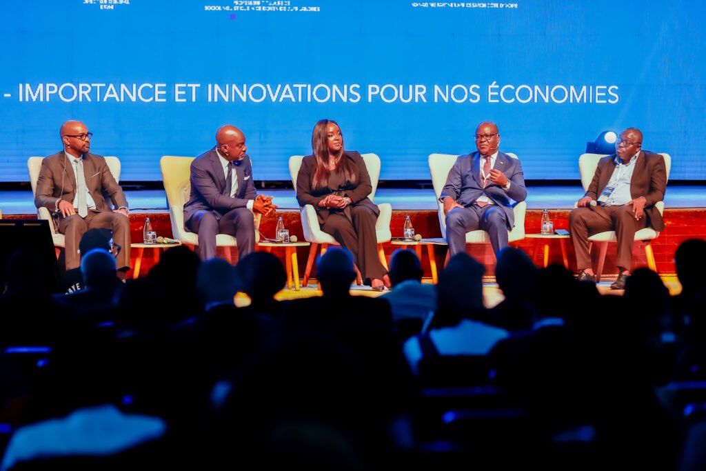SEIP 2024 : Une mission au service d'une ambition 19 Salon de lEpargne 4