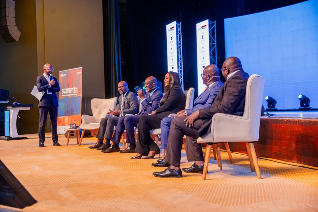 SEIP 2024 : Une mission au service d'une ambition 17 Salon de lEpargne 8