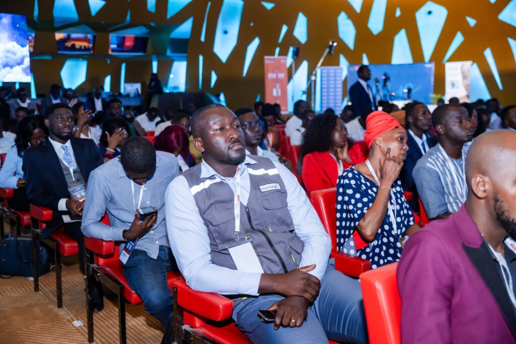 SEIP 2024 : Une mission au service d'une ambition 7 Salon de lEpargne 9