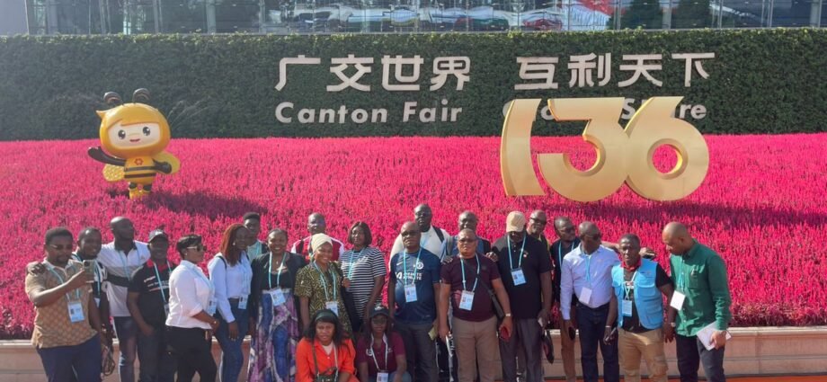 TOF CHINE
