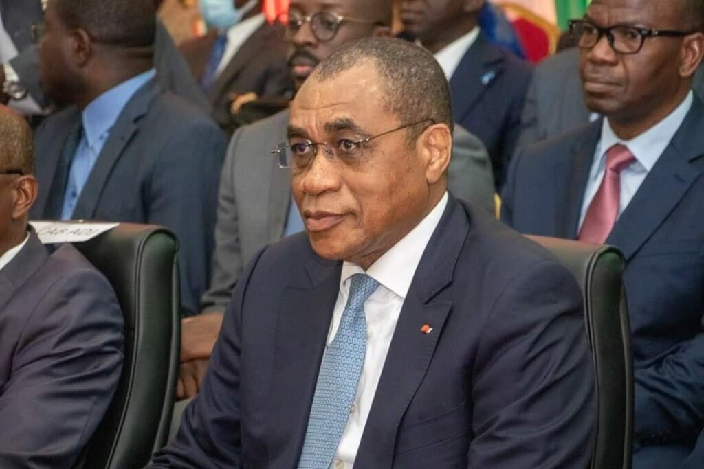 Célébration de l’excellence au ministère des Finances et du Budget : Les Lauréats du prix national d’excellence 2024 mis à l’honneur 2 budget 2