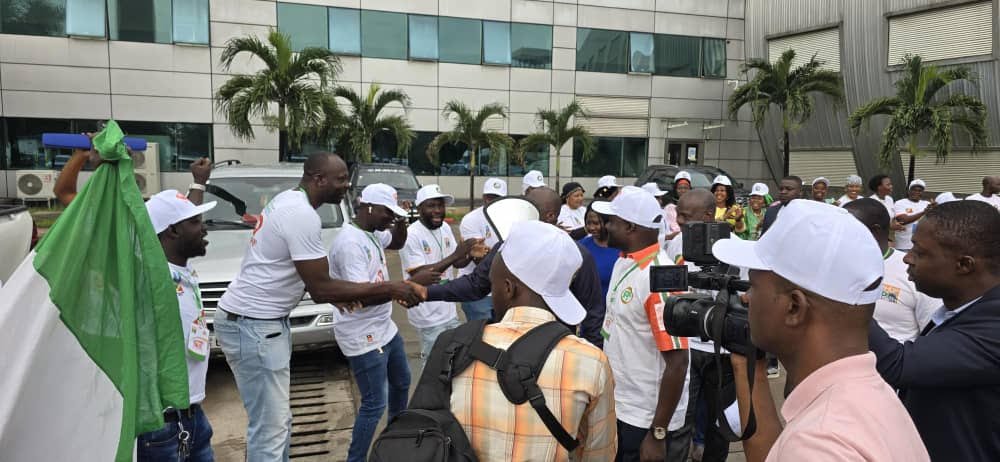 Investissements et partenariats : Le Forum de Brazzaville ouvre de nouvelles perspectives 3 photo Adjoum 2