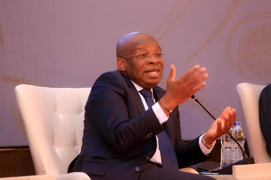SICA 2024 : La Côte d'Ivoire en route vers la réinvention de son industrie audiovisuelle 5 photo Mambe 8