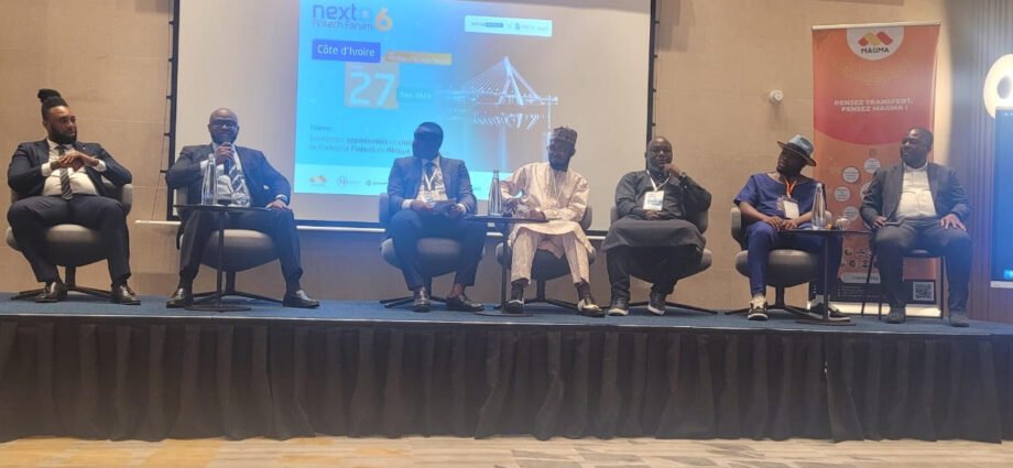 La 6ème édition du Next FinTech Forum explore les opportunités et défis de l’industrie FinTech en Afrique francophone 1 photo gombo 2