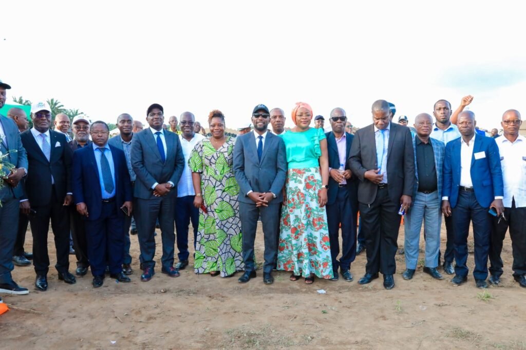 Logements sociaux : La cité BNK en devenir à Abobo 8 photo logement 8