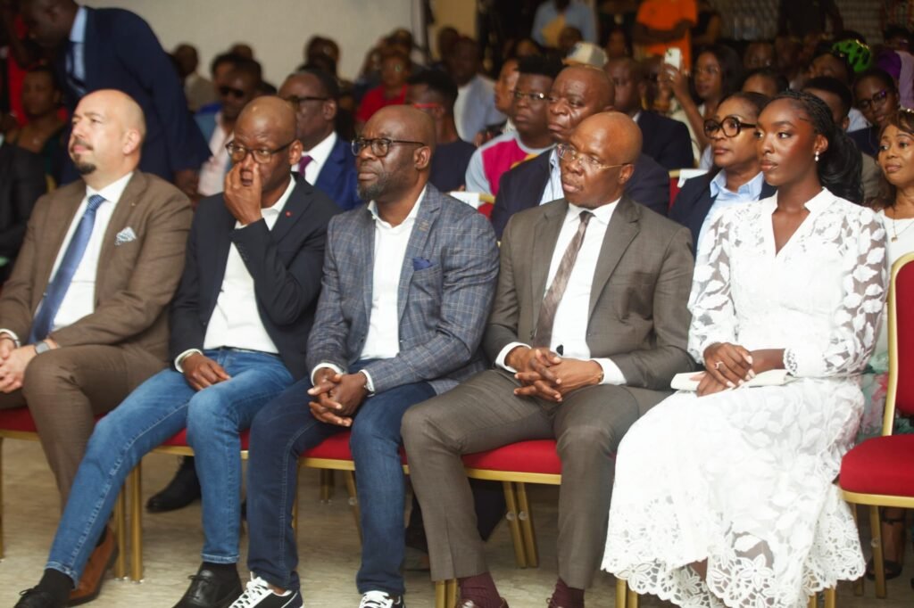Secteur du tourisme et des loisirs : Siandou Fofana met en lumière la gastronomie ivoirienne 4 photo siandou 8