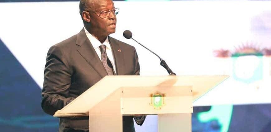Transformation de l’industrie des services en Côte d’Ivoire : Un appel à l’innovation et à la diversification 1 photo vice president