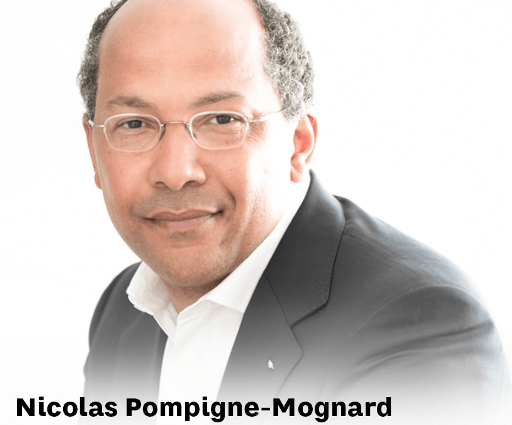 L'EUACC a un nouveau conseiller stratégique 1 EUACC s'inscrit dans les échanges commerciaux Europe-Afrique