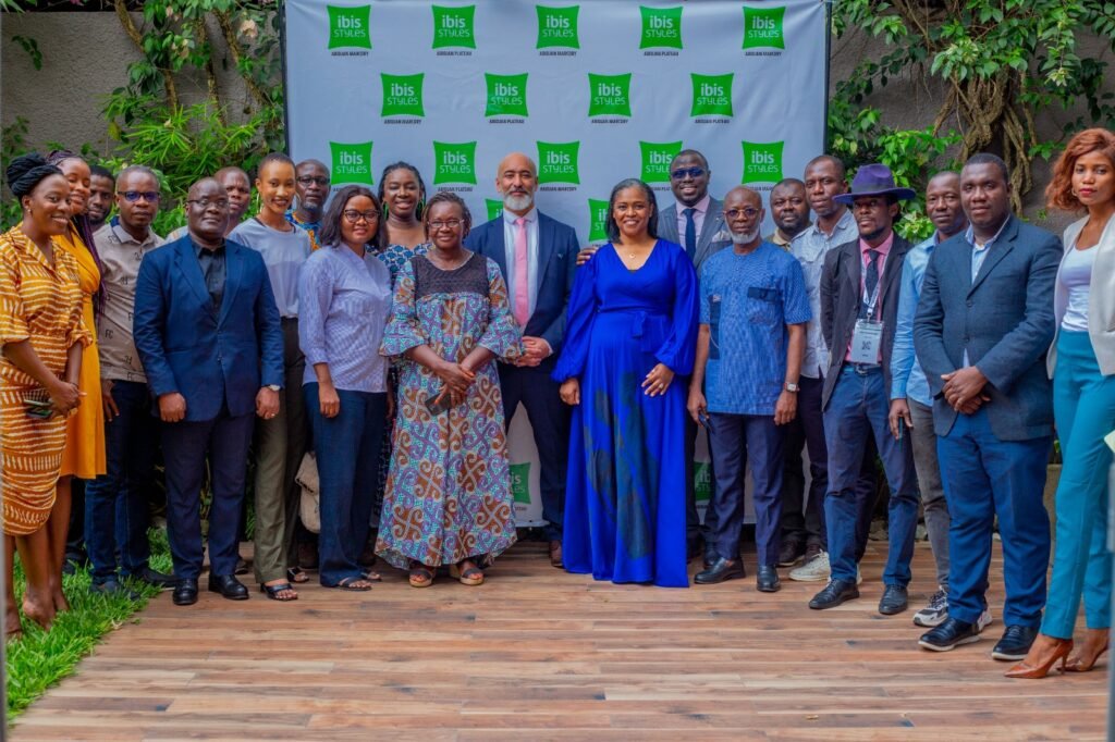 Les 2 hôtels Ibis d'Abidjan enfin totalement rénovés 7 Ibis WhatsApp Image 2024 11 29 at 11.25.43
