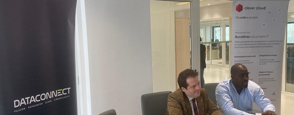 Pourquoi la souveraineté numérique est-elle aujourd'hui un impératif pour tous les pays ? 2 NDA 4 WhatsApp Image 2024 11 25 at 17.30.51